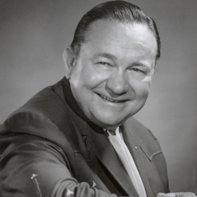 Tex Ritter