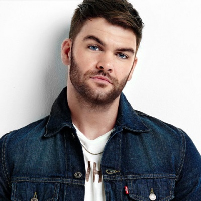 Dylan Scott