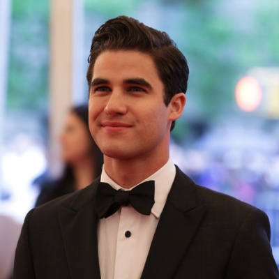 Darren Criss