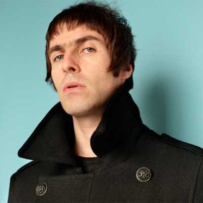 Liam Gallagher、Coldplay