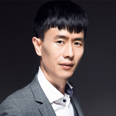 赵一瑞