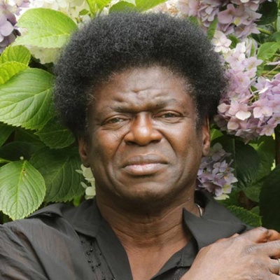 Charles Bradley