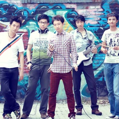 邂逅乐队(Encounters)资料,邂逅乐队(Encounters)最新歌曲,邂逅乐队(Encounters)MV视频,邂逅乐队(Encounters)音乐专辑,邂逅乐队(Encounters)好听的歌