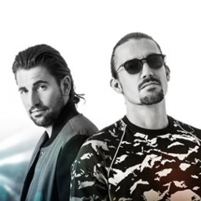 dimitri vegas & like mike,frenna - daar gaat ze (nooit verdiend)