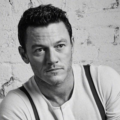 Luke Evans