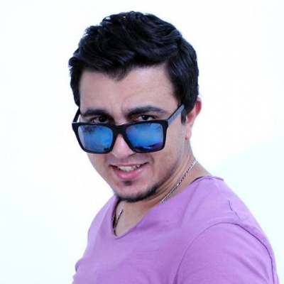 Ramy Blazin资料,Ramy Blazin最新歌曲,Ramy BlazinMV视频,Ramy Blazin音乐专辑,Ramy Blazin好听的歌