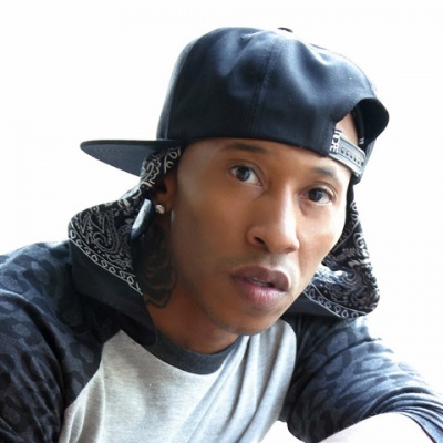 Fredro Starr