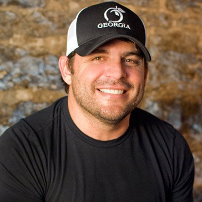 Rhett Akins