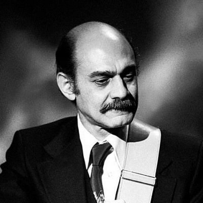 Joe Pass