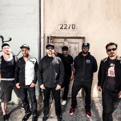 Prophets of Rage