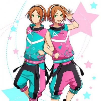 2wink、斉藤壮馬