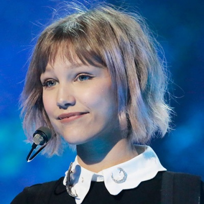 Grace VanderWaal