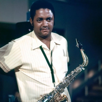 Oliver Nelson、River