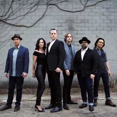 Jason Isbell and the 400 Unit