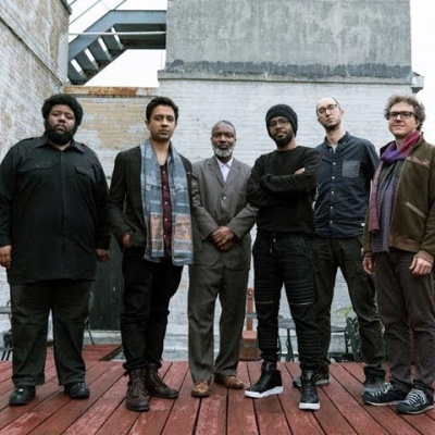 Vijay Iyer Sextet资料,Vijay Iyer Sextet最新歌曲,Vijay Iyer SextetMV视频,Vijay Iyer Sextet音乐专辑,Vijay Iyer Sextet好听的歌