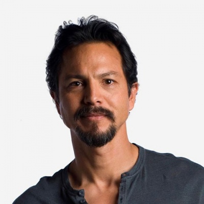 Benjamin Bratt