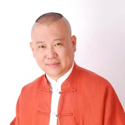 郭德纲,岳云鹏,郭麒麟,张云雷 - 辈分歌