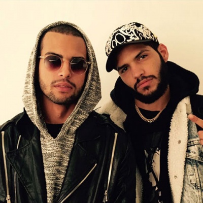 The Martinez Brothers