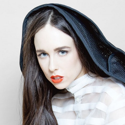 Allie X、Alexandra Hughes