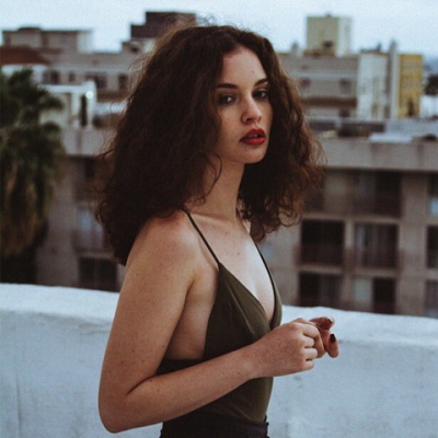 Sabrina Claudio