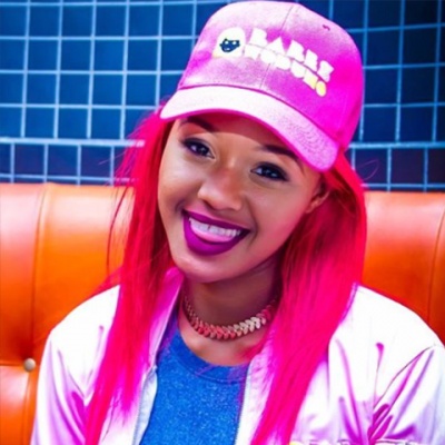 Babes Wodumo