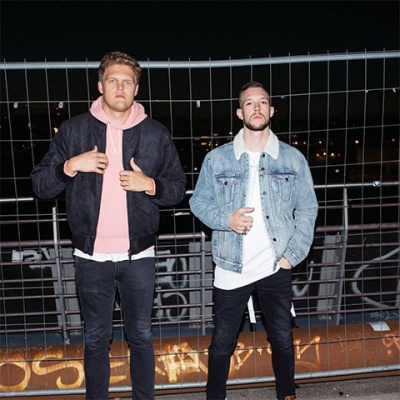 ADEN x OLSON