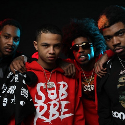 SOB X RBE