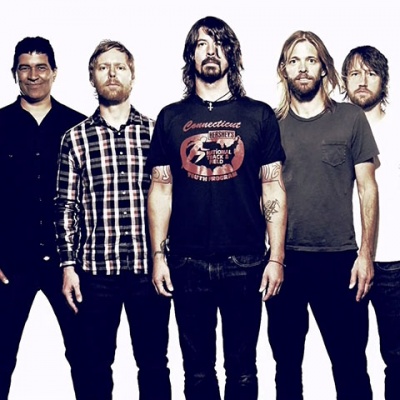 Foo Fighters