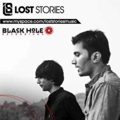 Lost Stories