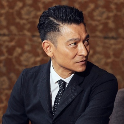刘德华、王宝强、刘昊然 - 恭喜发财2020