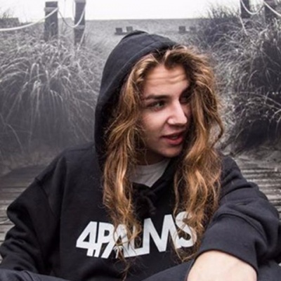 Yung Pinch