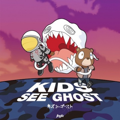 KIDS SEE GHOSTS