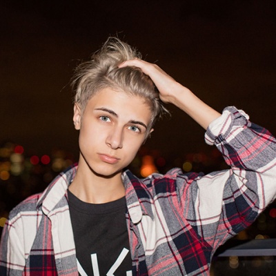 Lukas Rieger