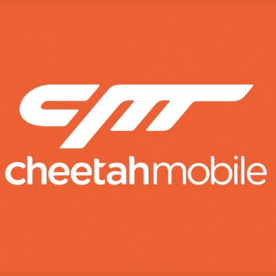 Cheetah Mobile Games