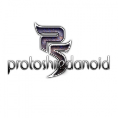 ProtoShredanoid