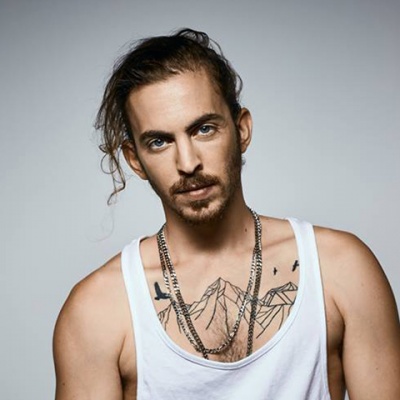 Dennis Lloyd、Robin Schulz