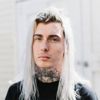 GHOSTEMANE