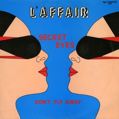 Laffair