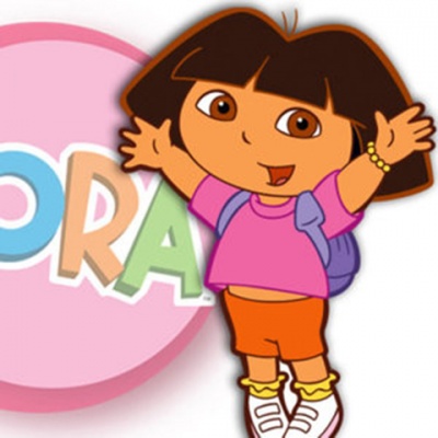 dora the explorer