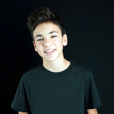 Daniel Skye