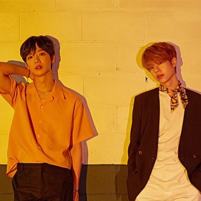 MXM (BRANDNEW BOYS)