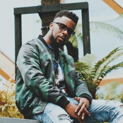 Maleek Berry