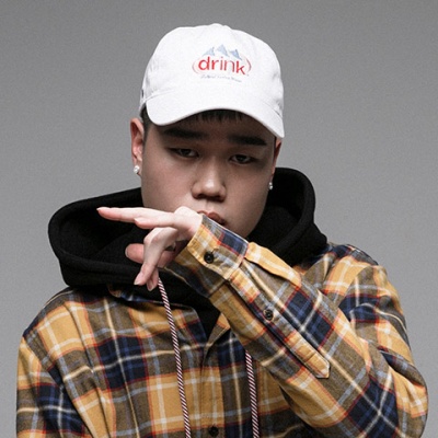 송승민、Crybaby、LOCO