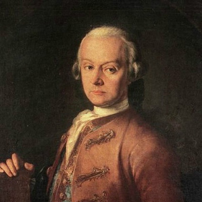 Leopold Mozart