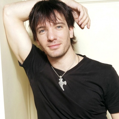 Joshua Scott Chasez