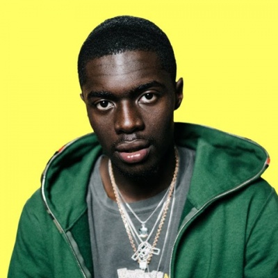 Sheck Wes