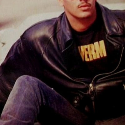 christopher williams