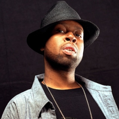 J Dilla