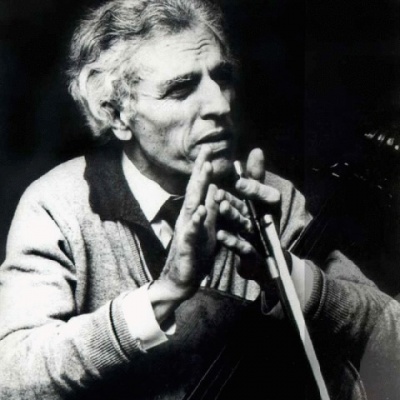 paul tortelier