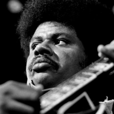 Sonny Sharrock